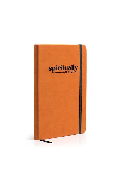 Spiritually On Time Journal